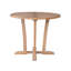 DESCANSO 35" BISTRO ROUND TABLE