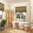 Partition Room Divider Screen
