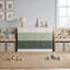 Commode 6 tiroirs Allyannah