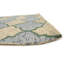 Tapis moderne touffeté à la main 5 x 8