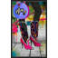 Girl Gang (Vertical) par By Jodi - impression-140284797-140284792