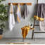 Diamond 2 Piece Bath Towel Same-Size Bale-50571476