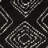 Geometric Indoor Rug-1991390487