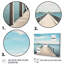 «Southlake Pier Lone Pier II», reproduction sur toile-1370848533-1370848534