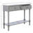Peters 35.5'' Console Table-1026849992