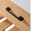 Ensemble de meuble-lavabo simple 42 po Algier-57367875
