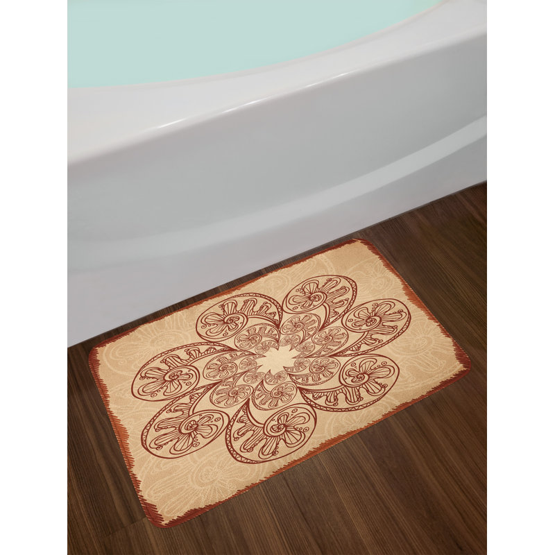 Non-Slip Bath Mat
