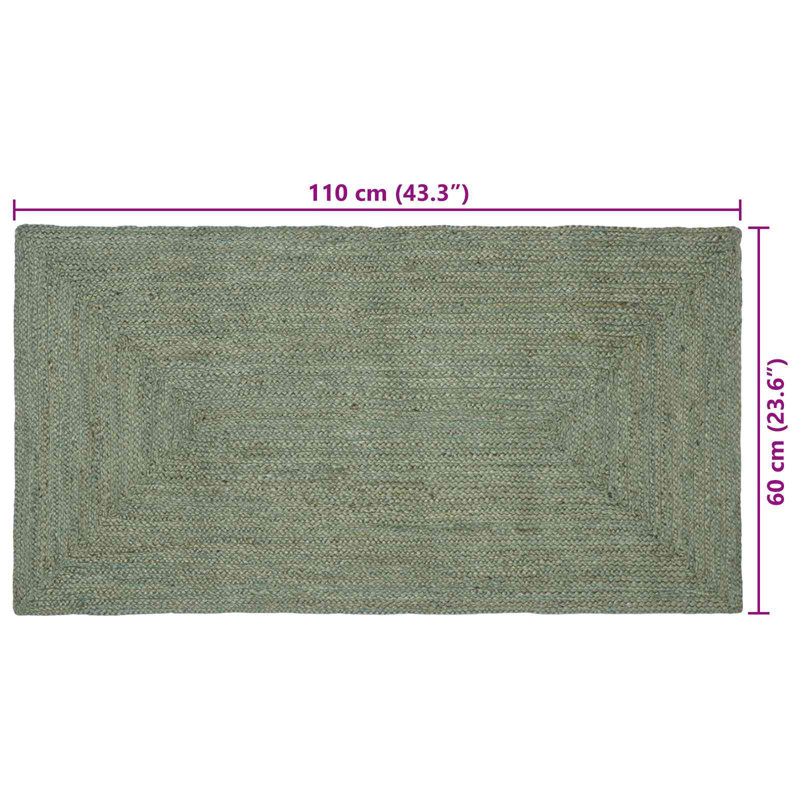 Area Rug, Rectangle 5' x 9'2"