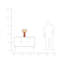 Siran Ceramic Table Lamp-1260608503
