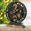Wood Wall Clock-1039588902