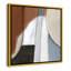 «Blue Match I Print» par Eva Watts-99322544-99322545