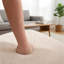 Ensemble de 2 repose-pieds rembourrés avec rangement, repose-pieds et tabouret de maquillage (ensemble de 2)-317896132