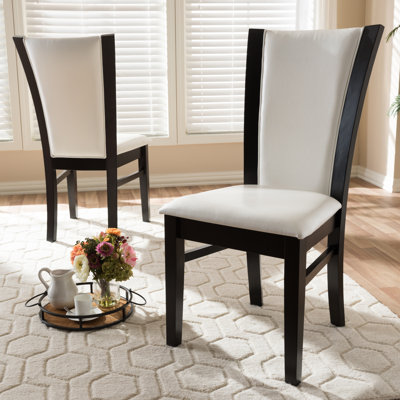 Avantay Upholstered Dining Chair