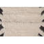 Tapis marocain Trellis 5 x 8