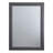 Sherman Flat Mirror