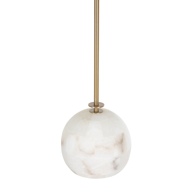 Vivianna Buffet Lamp