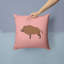 Coussin extérieur Wild Boar-23813420-48710494