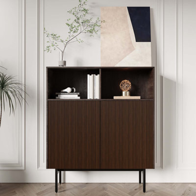 Buffet 51,1 po Delyla
