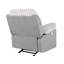 Fauteuil inclinable haut de gamme avec glissement fluide - conçu pour un confort total-205990537