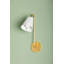 Applique murale 1 lumière Lila
