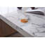 Table de salle à manger Elegant Luxurious Imitation Marble