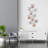 Ivy Bronx 10 Photo Multi Frame - Mirrored
