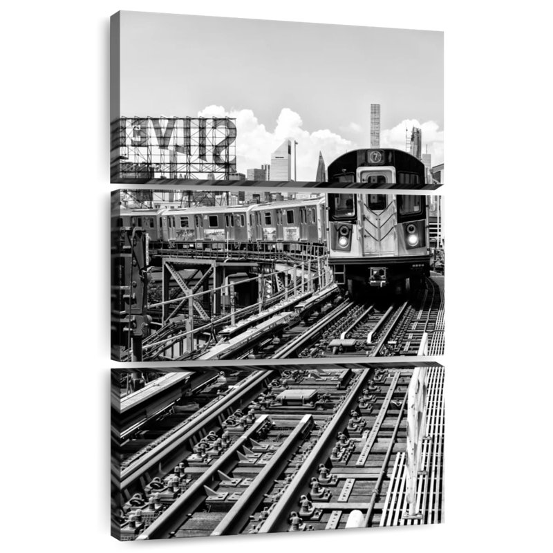 Mehar Line 7 Queens