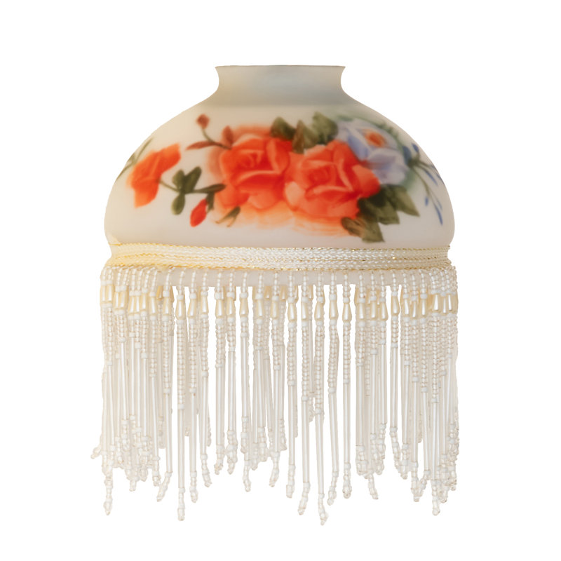 Dome Lamp Shade