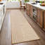 Tapis lavable à la machine Modern Rainbow-1789837432