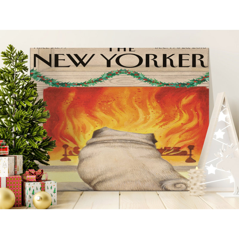 Rauscher Wrapped Canvas Print Set, 60x40