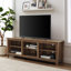 Meuble télé avec rangement ouvert Sunbury-829515670-893854060