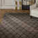 Tapis beige area Gabor