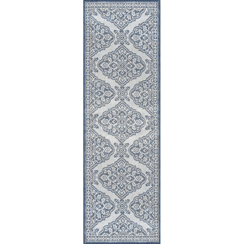 Campbelltown Indoor / Outdoor Rug, Runner 2'2" x 7'3"