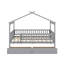 Lit double en bois avec 2 tiroirs-1734315071