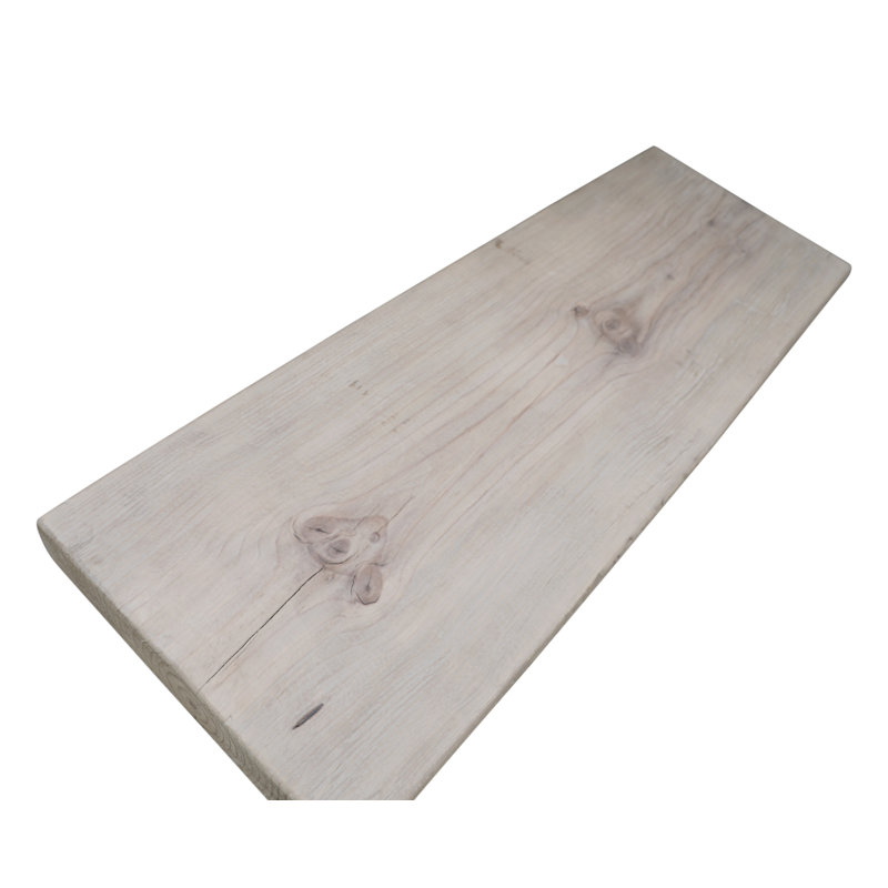 Solid Wood Coffee Table