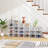  Shoe Storage Box Organizers Stackable (Set Of 24)-1374992270