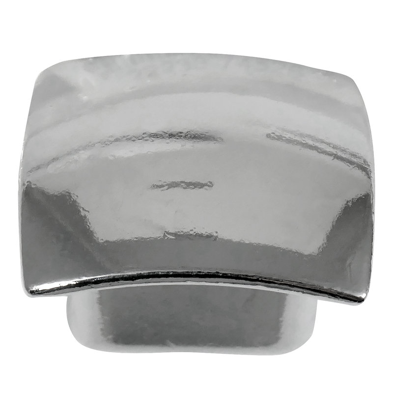 Aventura Square Knob