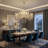 Mondeja 18-Light Crystal Chandelier