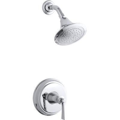 Archer Kohler Show Faucet