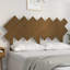 Arvilla Solid Wood Headboard-436980346-436980341