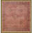 «Textile Design», reproduction d'impression encadrée
