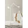 Cooper 69'' LED Task Floor Lamp