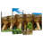 Keesha Park Guell Colonnade-108852995