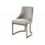 Chaise de salle à manger (ensemble de 2)