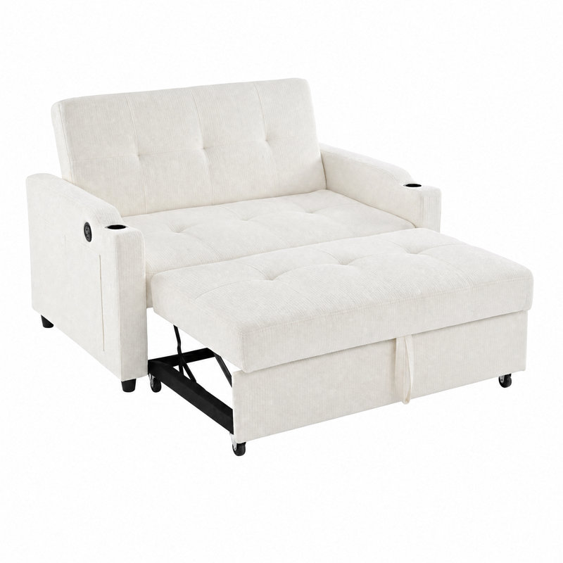 Sofa, White