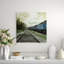 Iron Horse I Print by Elena Carlie-26935903-26935909