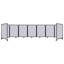 Cloison murale en polycarbonate 360-100001065-100001097