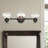 3 - Light Vanity Light