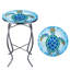 Table de coin Ayrshire