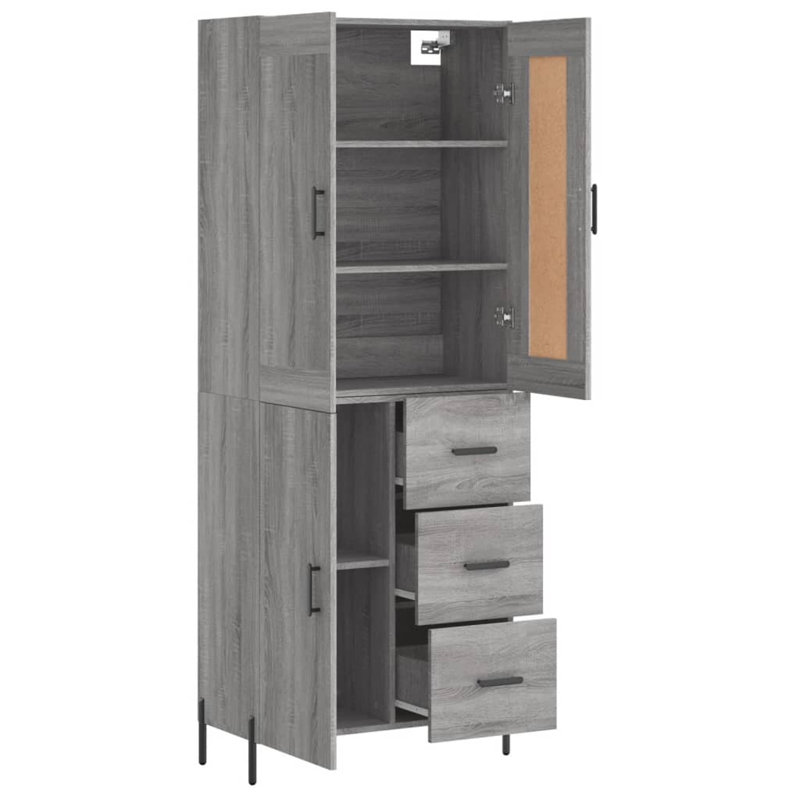 Storage Cabinet